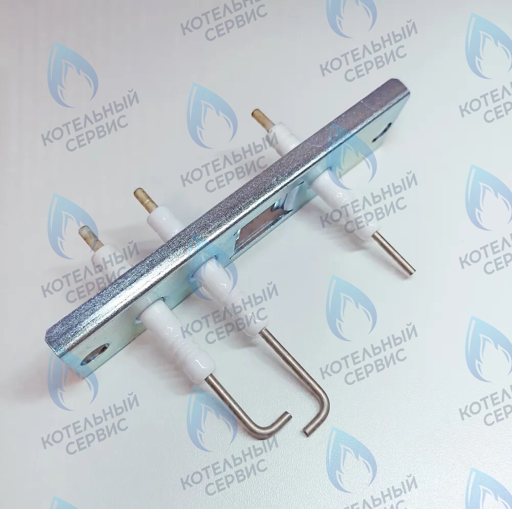 87186630920 Комплект электродов для Bosch/Buderus  GB172 / GB172i в Самаре