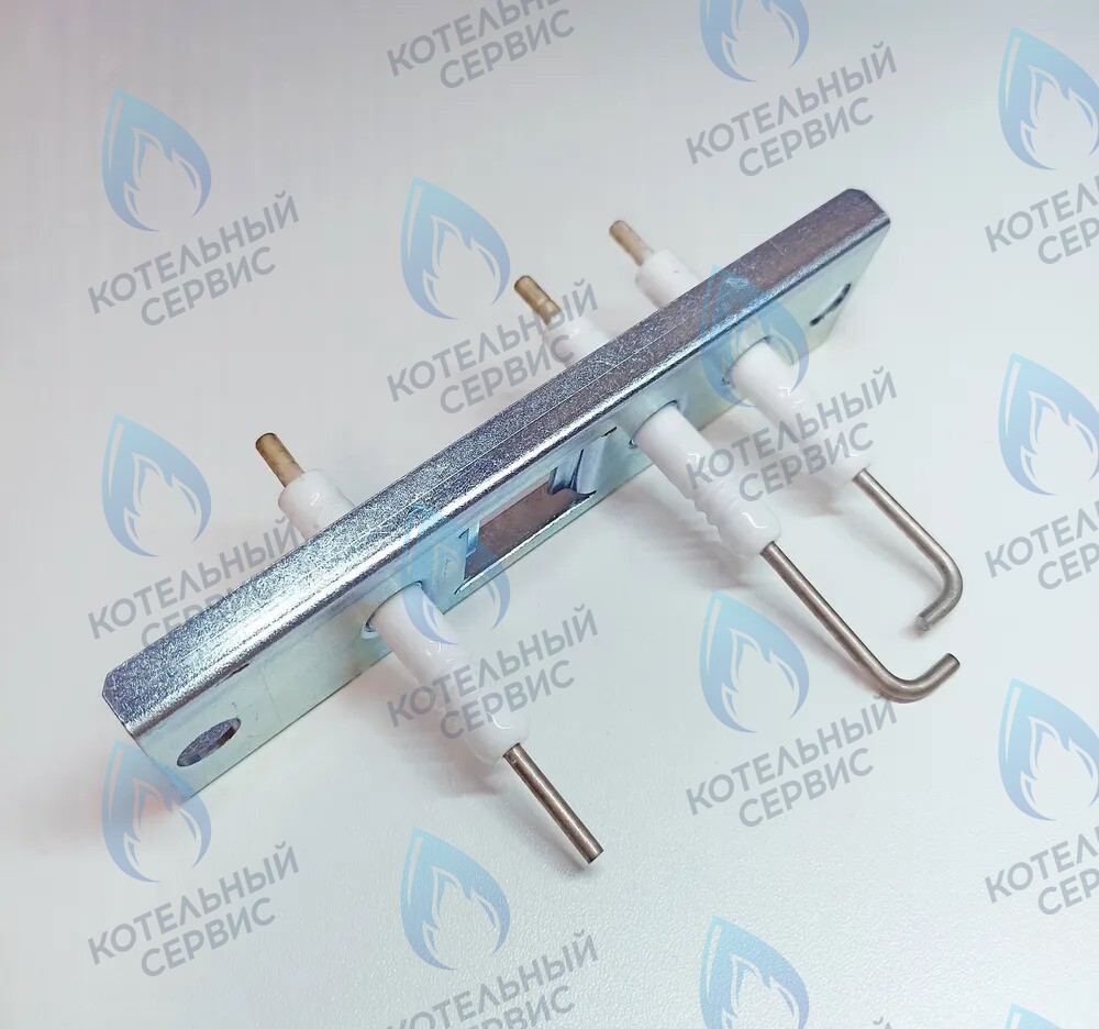 87186630920 Комплект электродов для Bosch/Buderus  GB172 / GB172i в Самаре