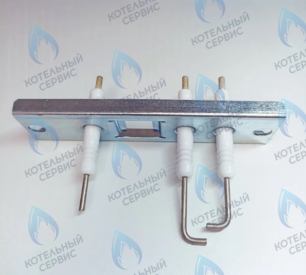 87186630920 Комплект электродов для Bosch/Buderus  GB172 / GB172i в Самаре