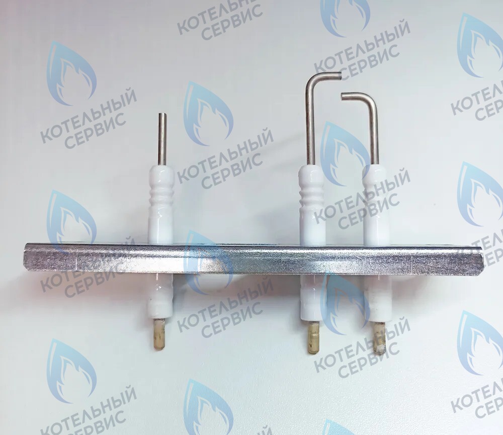 87186630920 Комплект электродов для Bosch/Buderus  GB172 / GB172i в Самаре