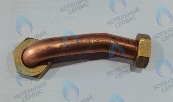 BC0100189 Выходная труба насоса  KOTITONTTU TOIVO T40 DK в Самаре