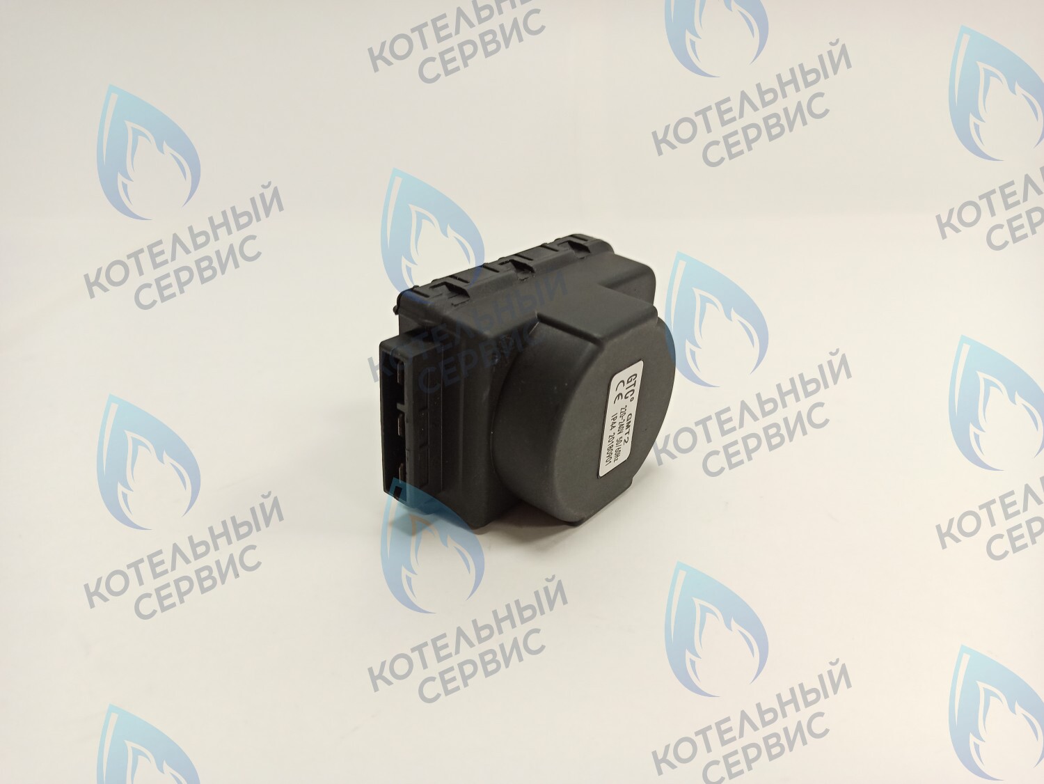 P0000001587 Сервопривод (мотор трехходового клапана) OASIS (2 т/о) в Самаре