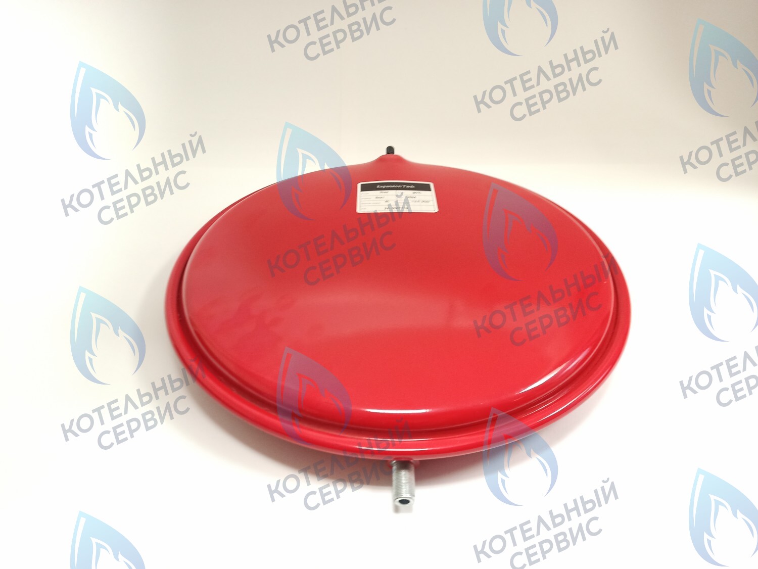 ET003-06L-WR Расширительный бак 6л. BAXI (5693920, 5695231, 200025380, YYY005695231) в Самаре