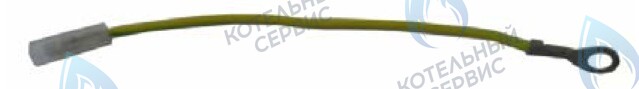 15511 Кабель заземления CBAB0W013A NEVALUX в Самаре