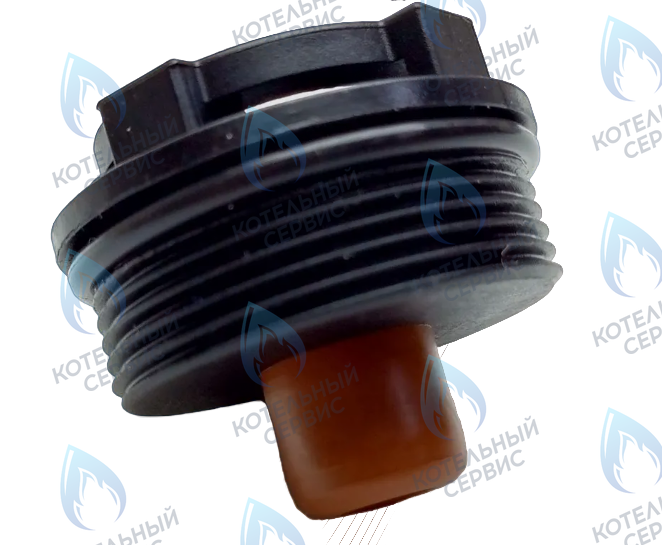 7815656 Пробка золотника трехходового клапана Eco Life Eco Star BAXI в Самаре