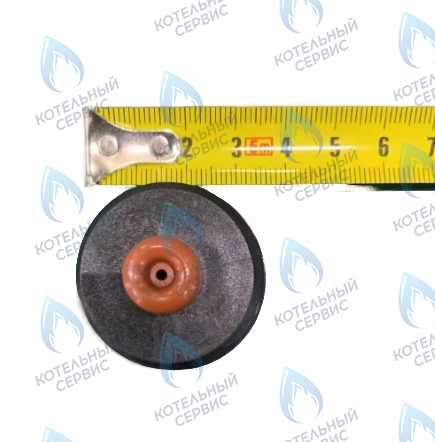 7815656 Пробка золотника трехходового клапана Eco Life Eco Star BAXI в Самаре