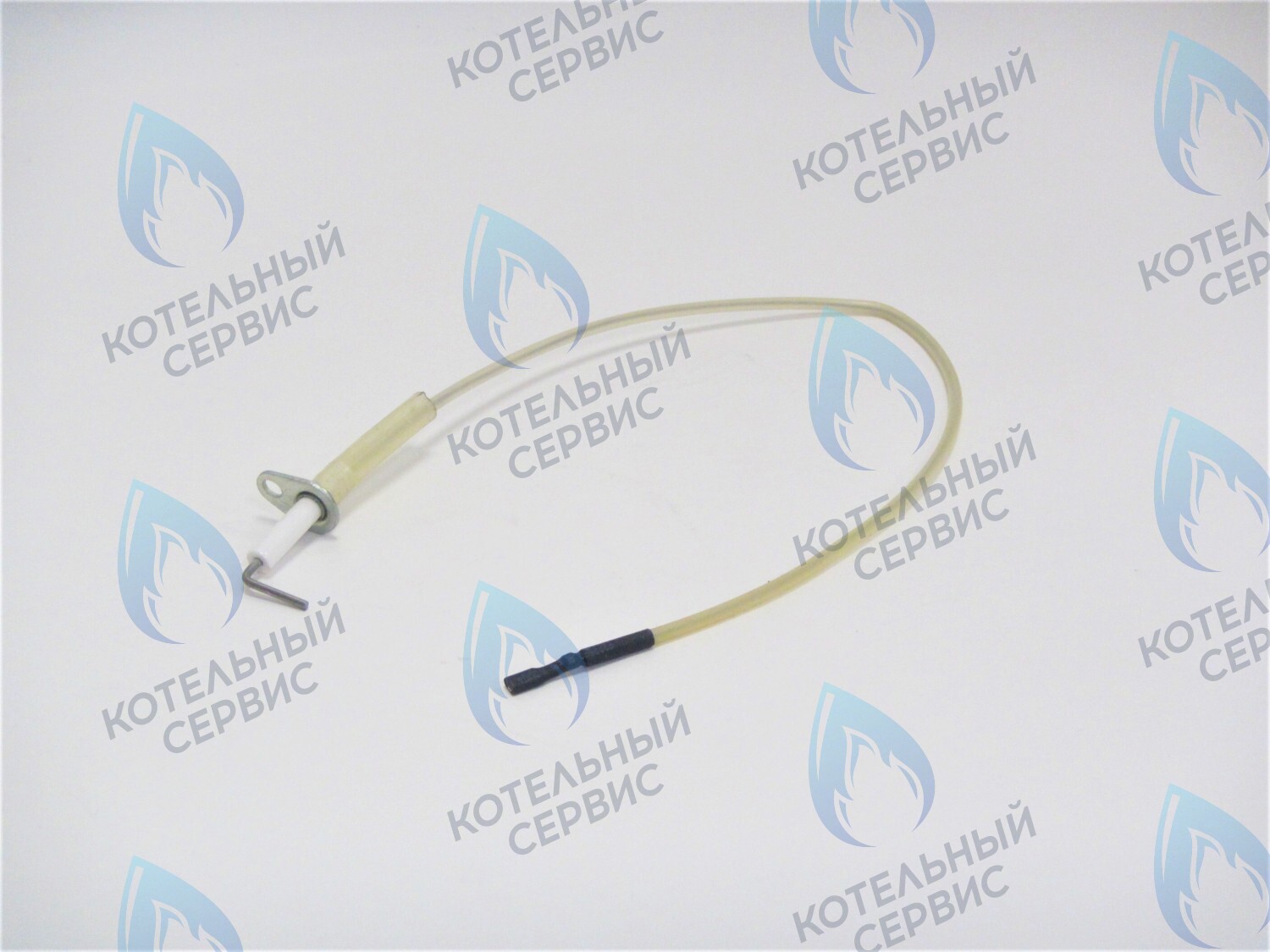 05-8020 Электрод ионизации Termokraft POLYKRAFT в Самаре