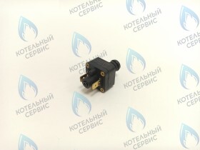 Реле давления воды Pressure switch (SPRINGLAND), шт FERROLI
