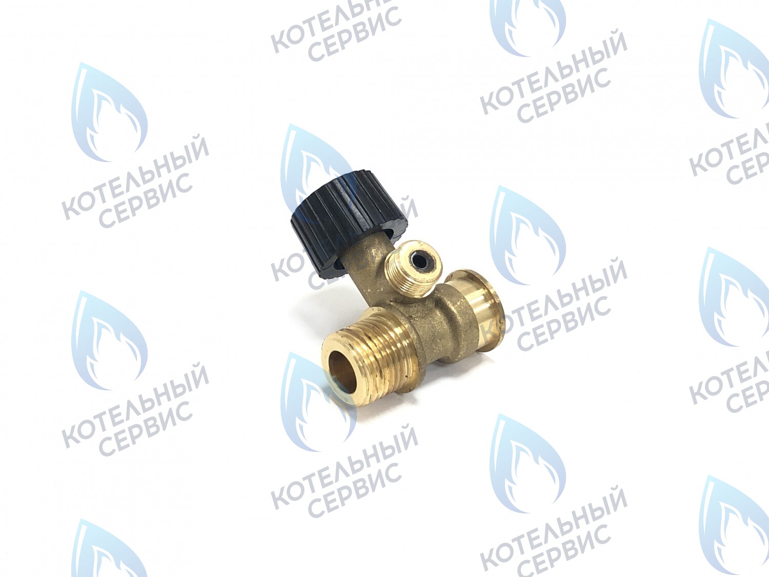 710224400 Кран подпитки BAXI MAIN Four (все модели) в Самаре
