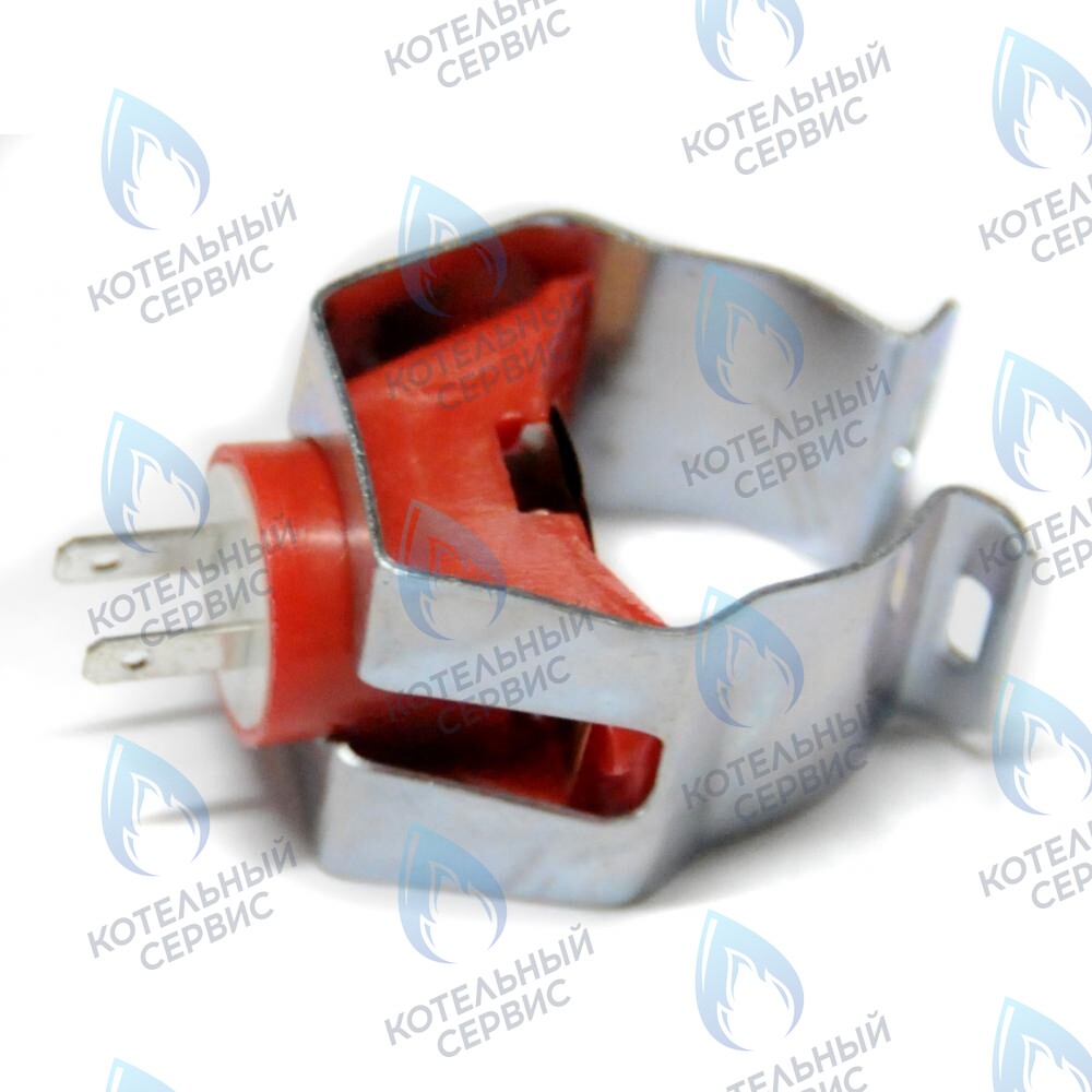8435500 Датчик температуры (NTC) (накладной) BAXI ECO (Four, Home, 4s), FOURTECH, MAIN Four в Самаре