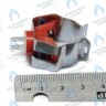 8435500 Датчик температуры (NTC) (накладной) BAXI ECO (Four, Home, 4s), FOURTECH, MAIN Four в Самаре