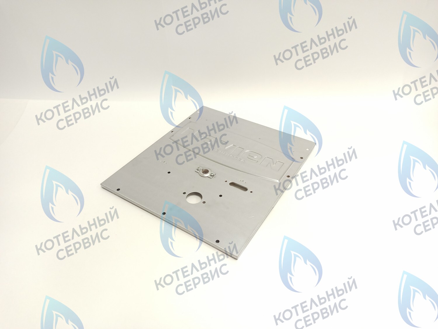 30003349C Крышка камеры сгорания (передняя) Navien Deluxe 35-40K, Deluxe Plus 35-40K, Ace 35-40K, Smart Tok Coaxial 35K, Prime Coaxial 35K в Самаре