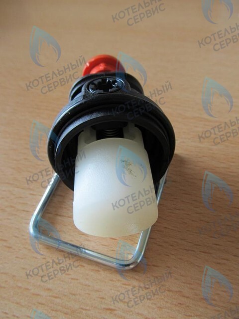6DEGASAT00 Автоматический воздухоотводчик ALPHATHERM в Самаре