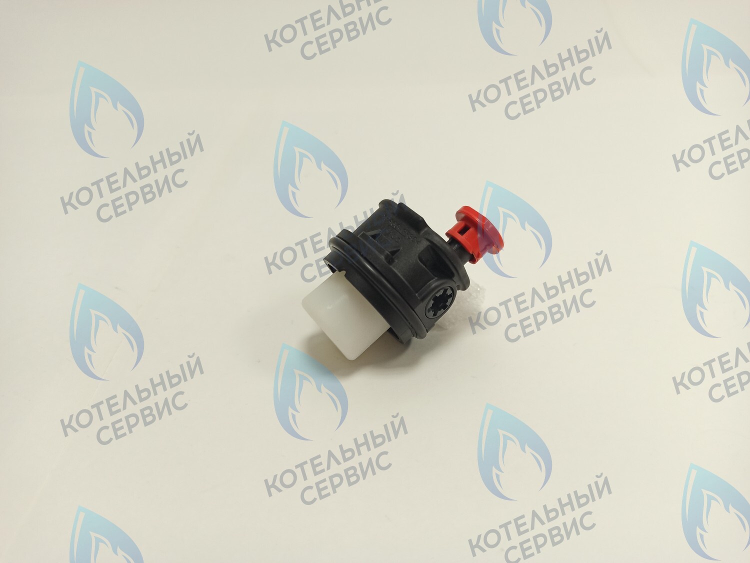 6DEGASAT00 Автоматический воздухоотводчик ALPHATHERM в Самаре