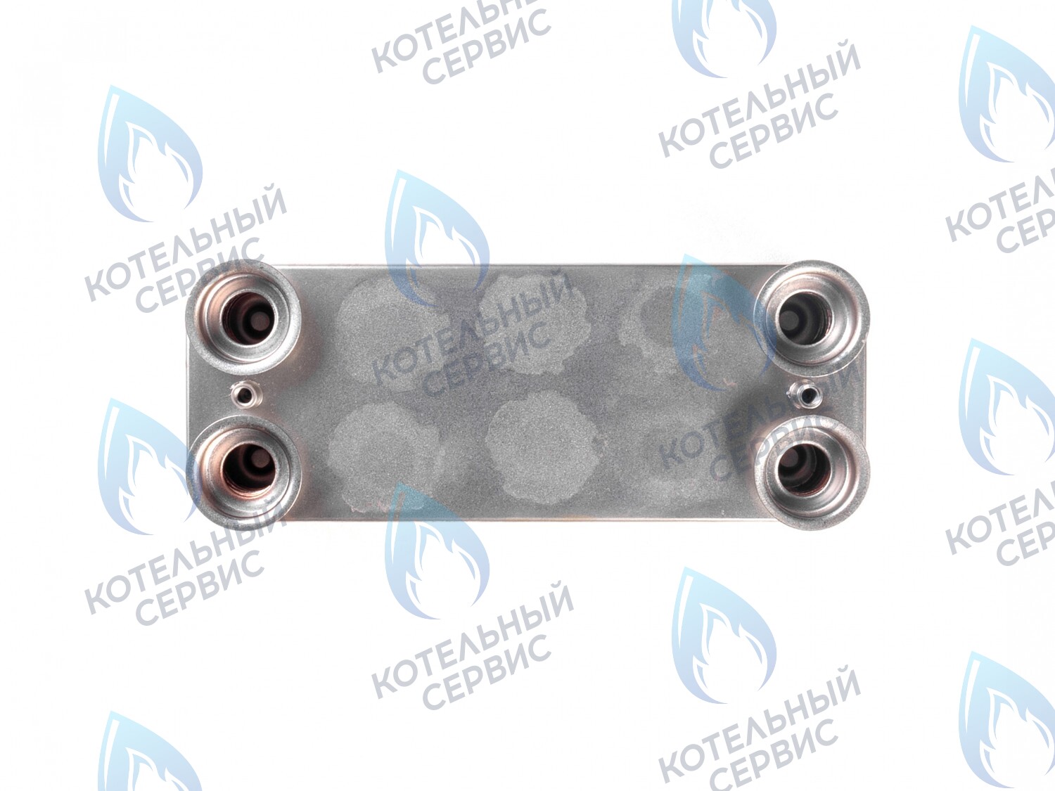 ES190DX-154-14F-HR Теплообменник ГВС вторичный 14 пластин ARDERIA ESR 2.20 (2060237), CELTIC-DS PLATINUM 3.20 (2060237H) в Самаре