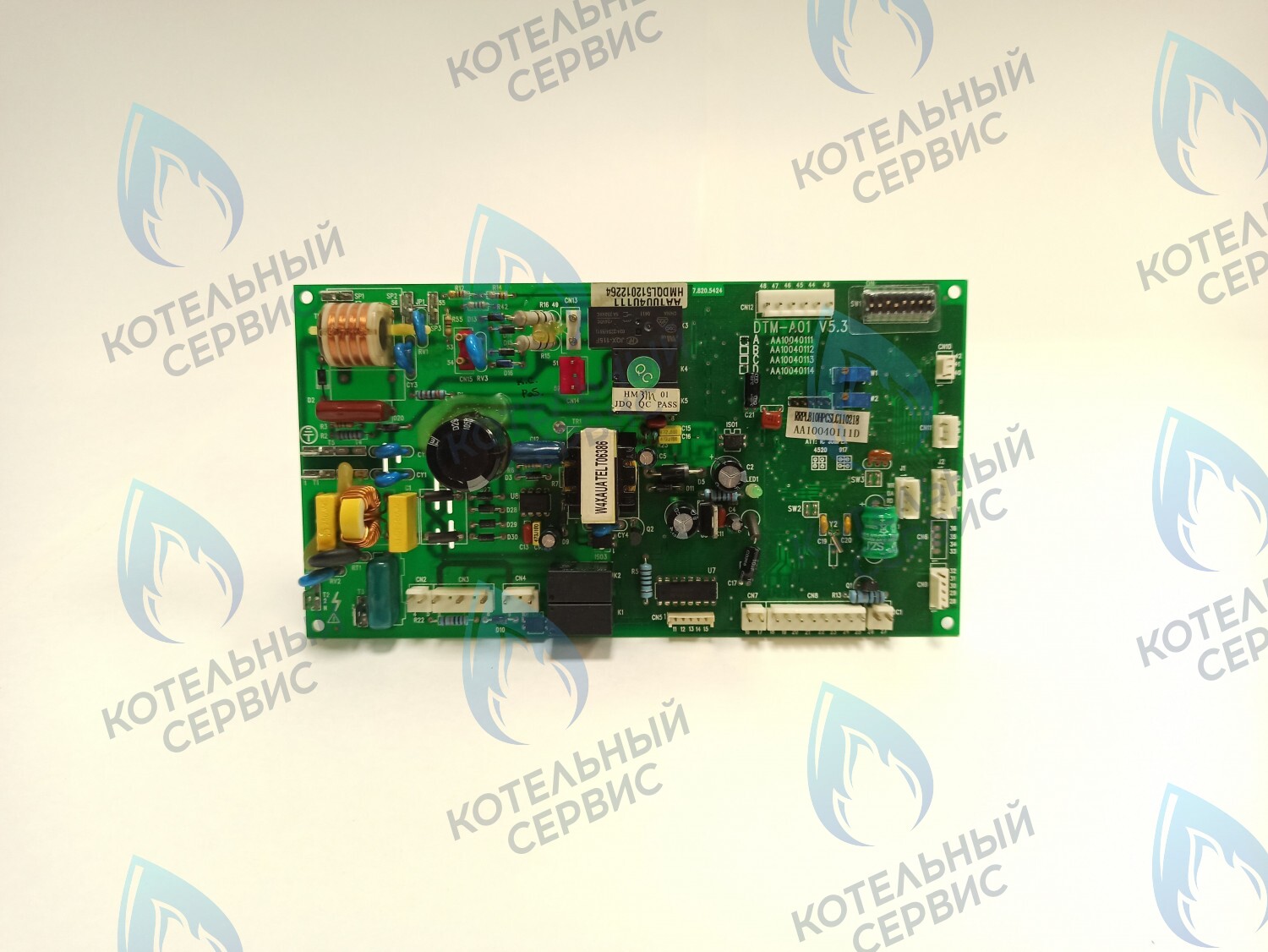 AA100401111D Плата управления ELECTROLUX в Самаре