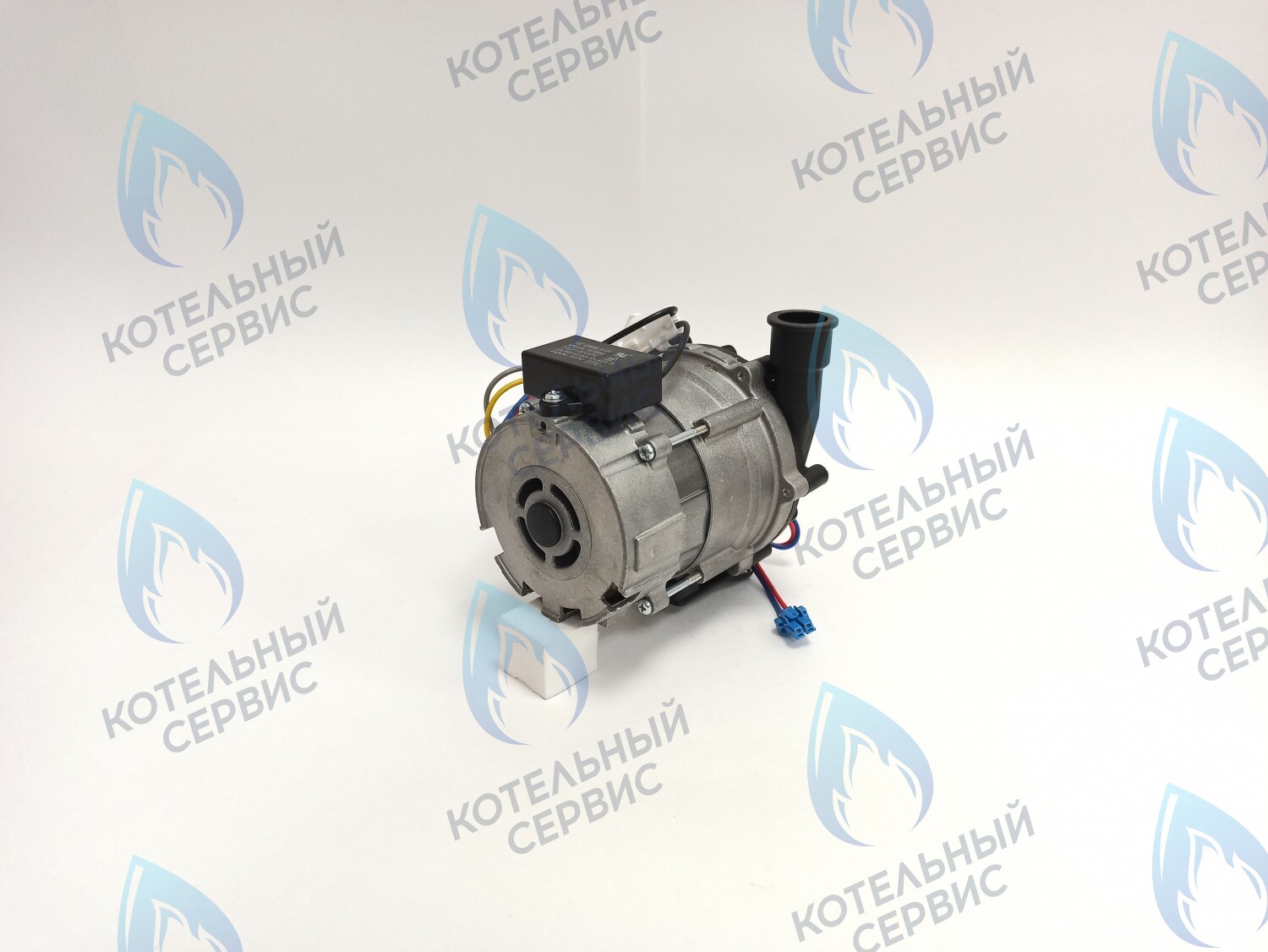 S132100041 Циркуляционный насос KPM-100-HC (Kiturami TA-13~30, World 5000 13~30) в Самаре