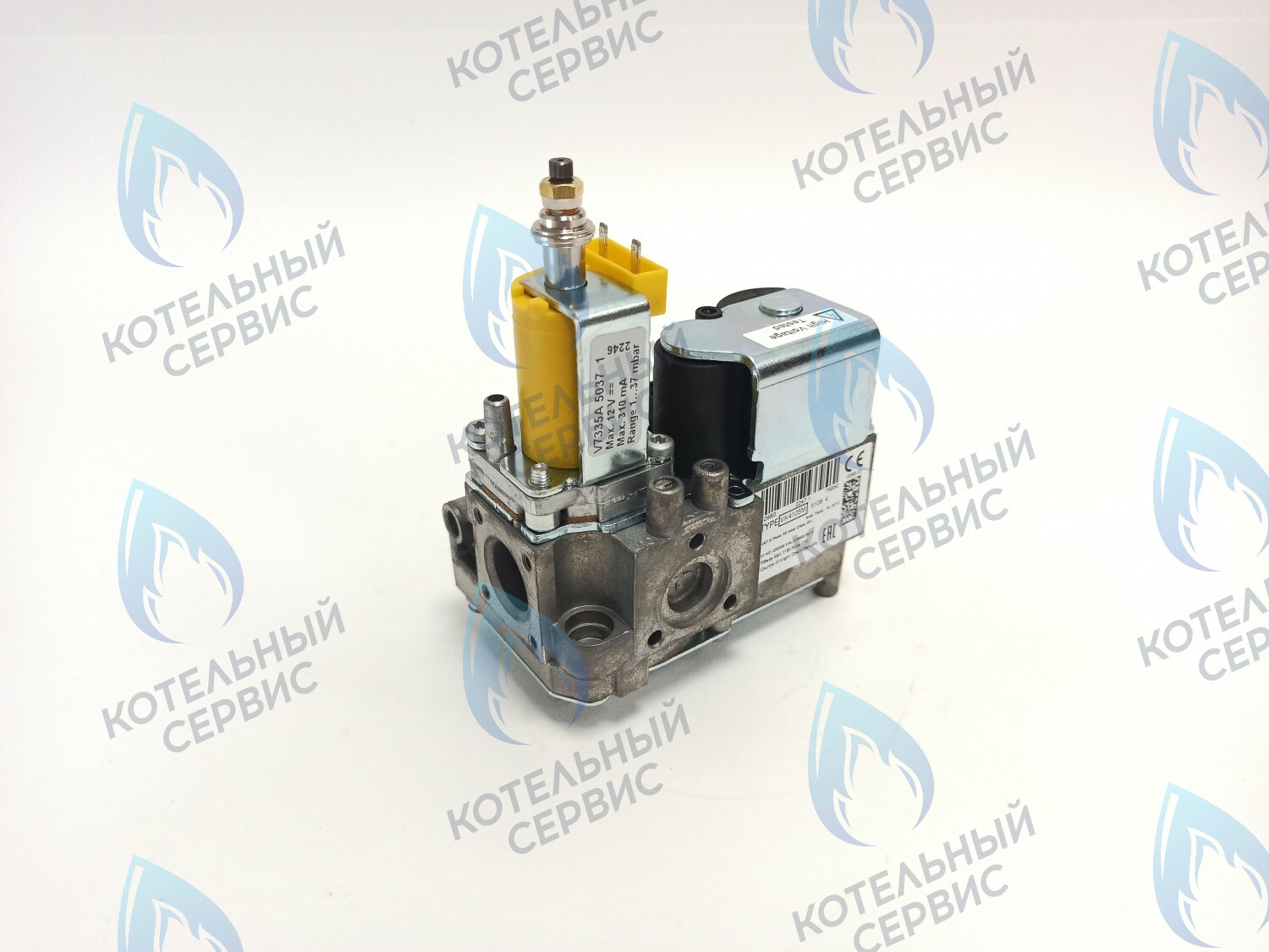 GV012 Газовый клапан (HONEYWELL VK4105M 5108) BAXI ECO, ECO (3, 3 Compact, Four, 4s), FOURTECH, LUNA (3, 3 Comfort), MAIN, MAIN DIGIT (5665220) в Самаре