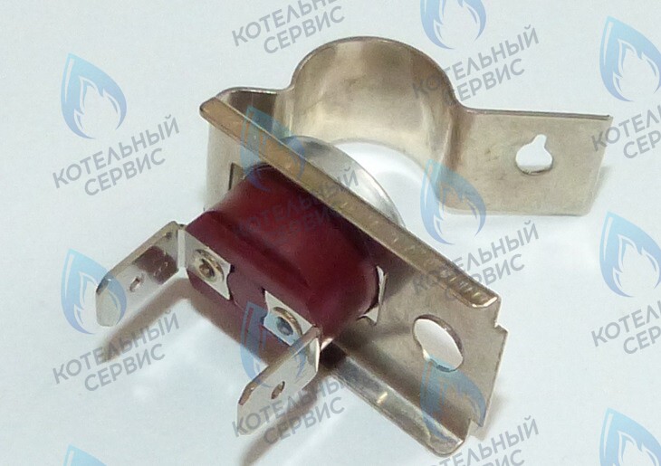87161423020 Датчик подающей линии ГВС U052/U054 BUDERUS в Самаре