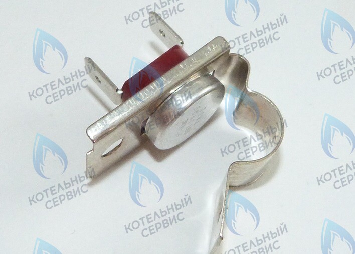 87161423020 Датчик подающей линии ГВС U052/U054 BUDERUS в Самаре