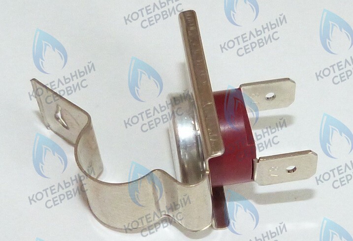 87161423020 Датчик подающей линии ГВС U052/U054 BUDERUS в Самаре