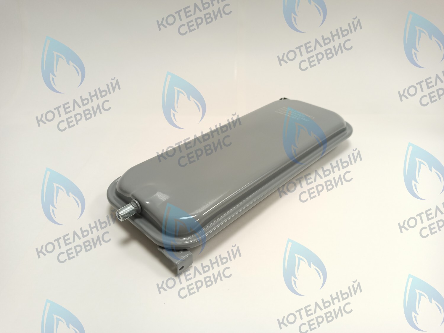 AD.08.01.0001 Мембранный расширительный бак 6л. MIZUDO MAESTRO LUX M11T-М24T, MAESTRO GEM M24T, MAESTRO ONE М11TH-M24ТH, NEAT OPEN М18-24, LITE COMFORT M24HP, LITE ONE М24TH, CLASSIC, STYLE ONE М17ТH-М24ТH, STYLE LUX М17Т-М24Т в Самаре