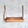 EM014-290 Теплообменник первичный BOSCH 2star WBN6000/2000 28C/28 (87186426380) в Самаре