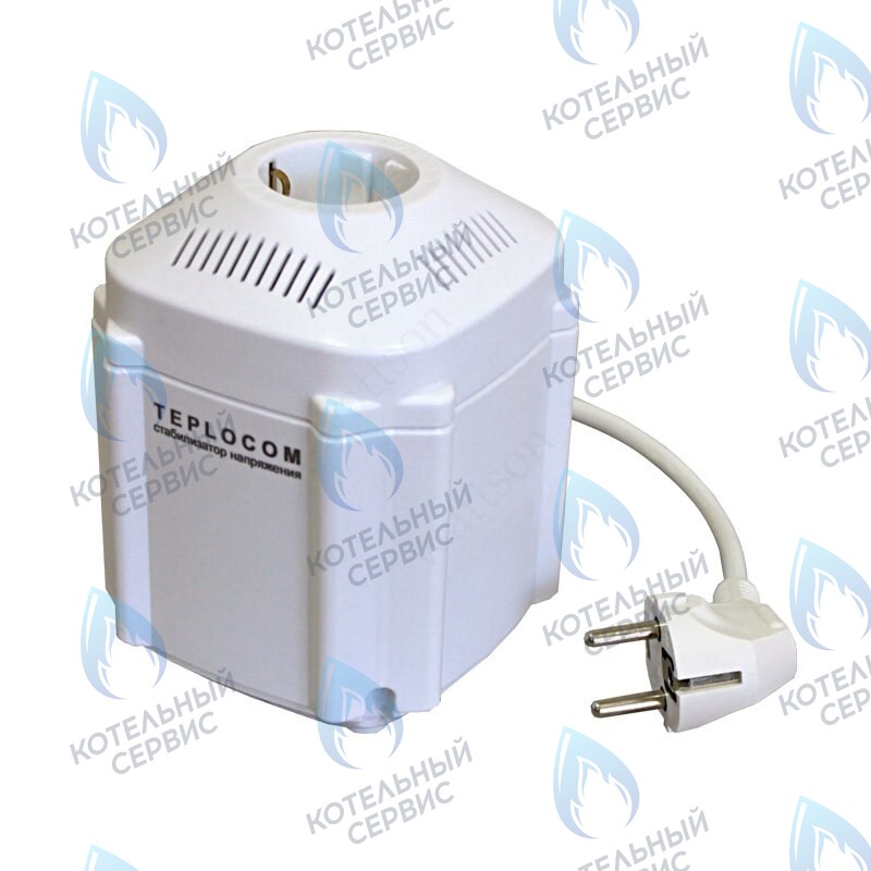 554 Стабилизатор напряжения для котла TEPLOCOM ST-222/500 в Самаре
