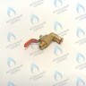 3315433200 Кран заполнения системы отопления DAEWOO 350-400 СД (резьба) в Самаре