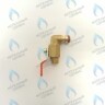 3315433200 Кран заполнения системы отопления DAEWOO 350-400 СД (резьба) в Самаре