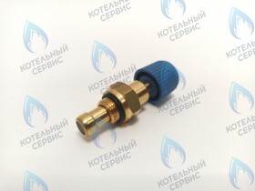 Кран подпитки KENTATSU