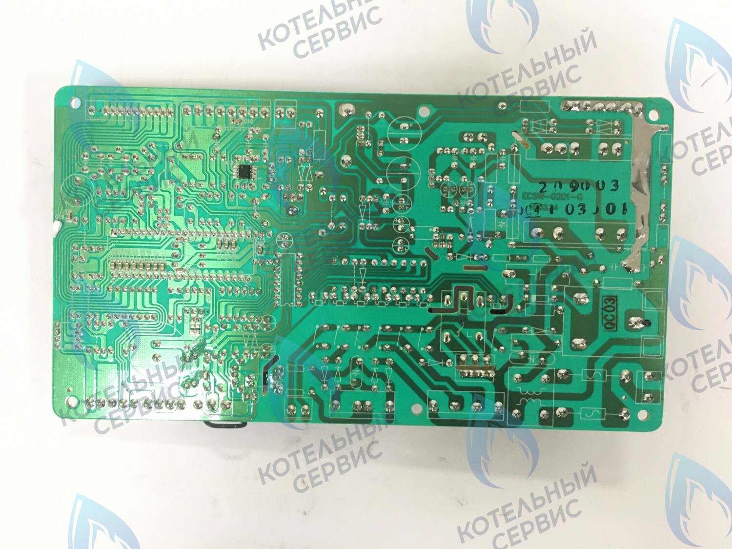 05-2070-02 Плата управления (универсальная) GAZLUX Premium B-30-T1 (до 01.2012г.) в Самаре