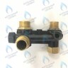 03-4003-01 Кран подпитки в сборе GAZECO 18 С1/Т1, 24 С1/Т Исполнение 1 (до 05.2016 г.) в Самаре