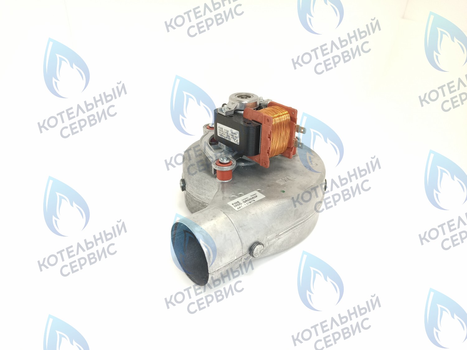 AF041-47W-F Вентилятор FIME IMMERGAS 47W  GR000050P(1.018776) в Самаре