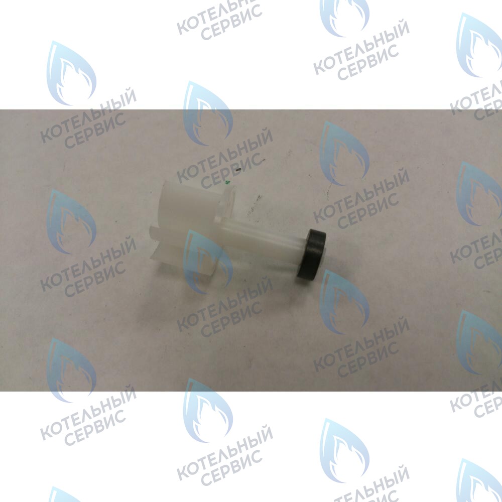 6610410011 Ротор турбинки с ферромагнитным кольцом BAXI в Самаре