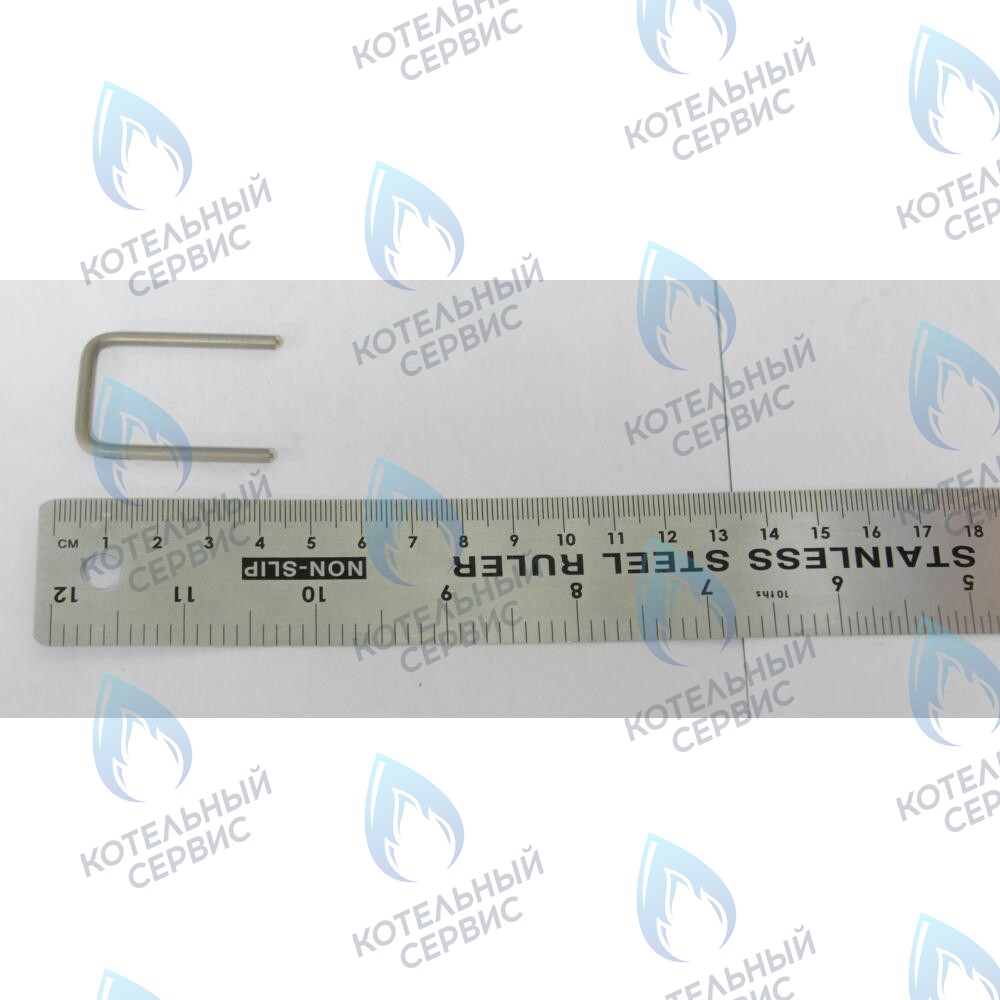 710047500 клипсы U-образная d.3 BAXI в Самаре