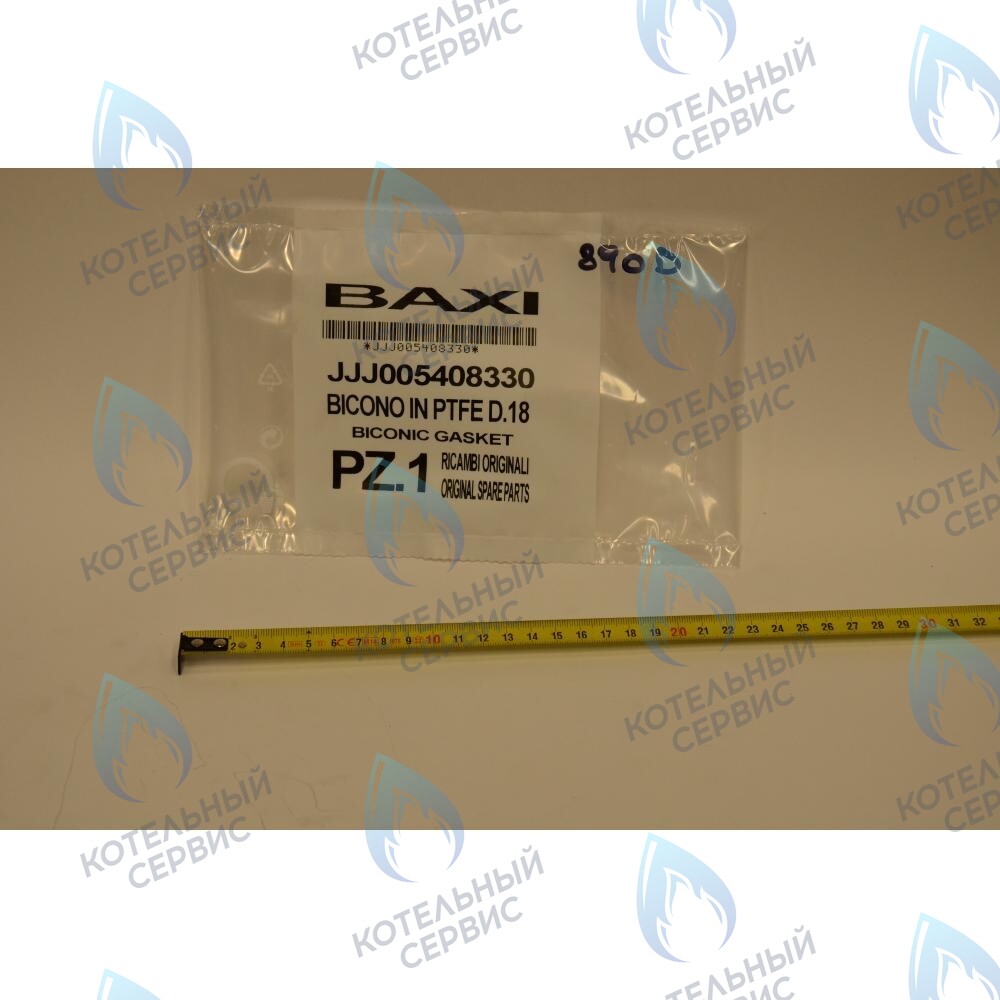 5408330 уплотнение биконическое BAXI в Самаре