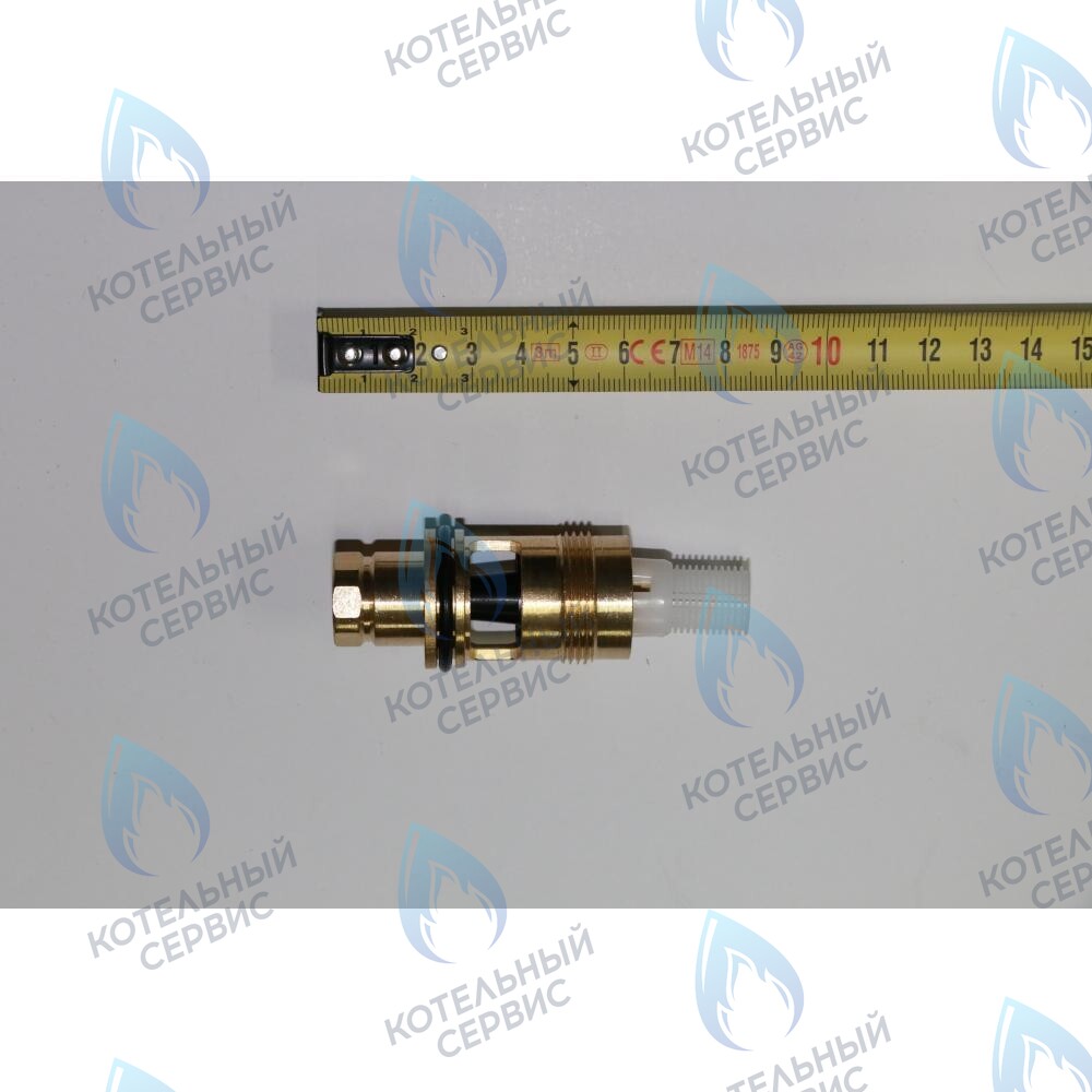 620340 Датчик протока ГВС с фильтром BAXI в Самаре