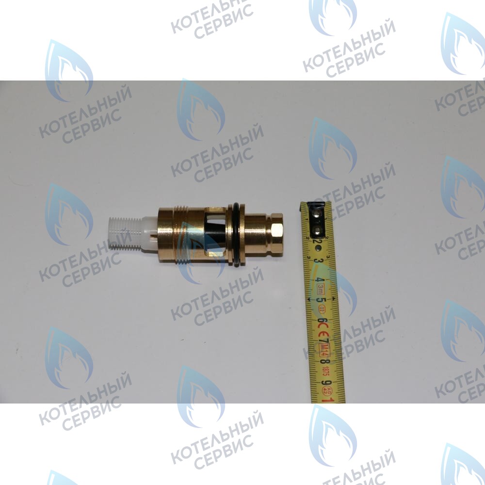 620340 Датчик протока ГВС с фильтром BAXI в Самаре