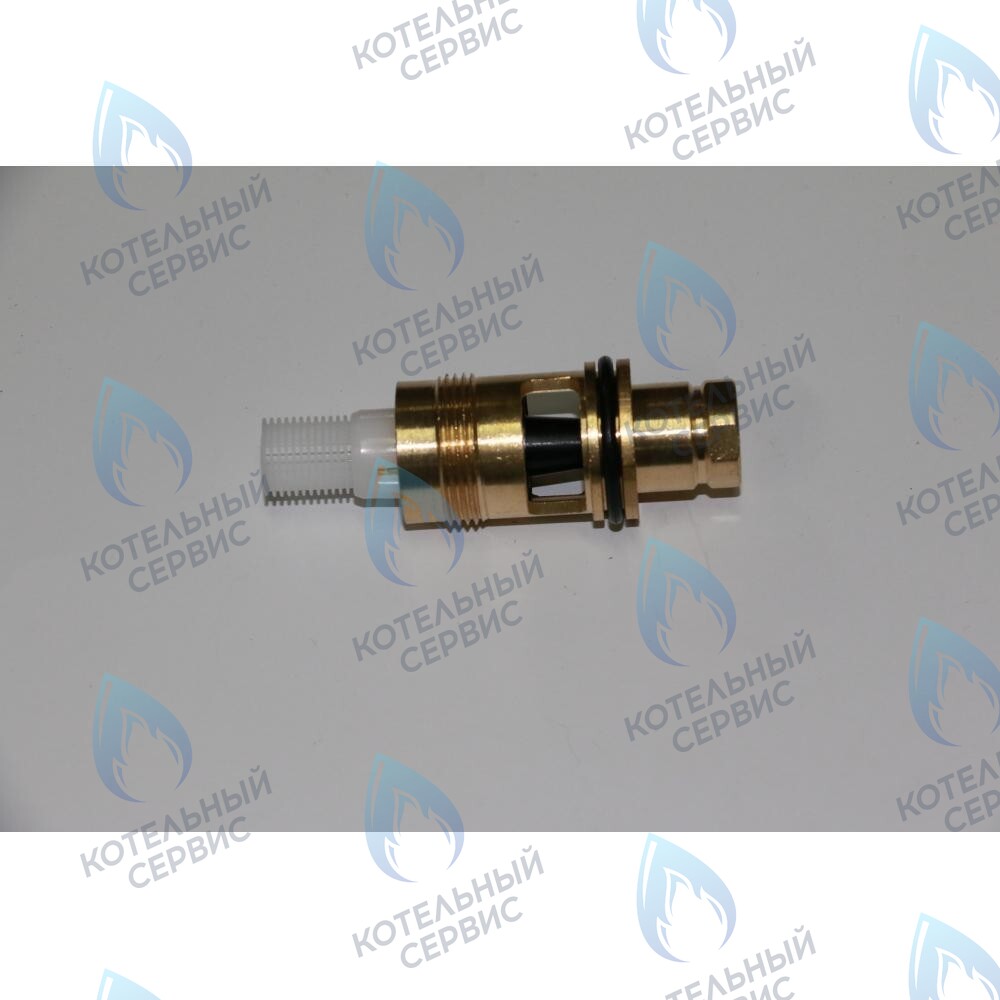 620340 Датчик протока ГВС с фильтром BAXI в Самаре