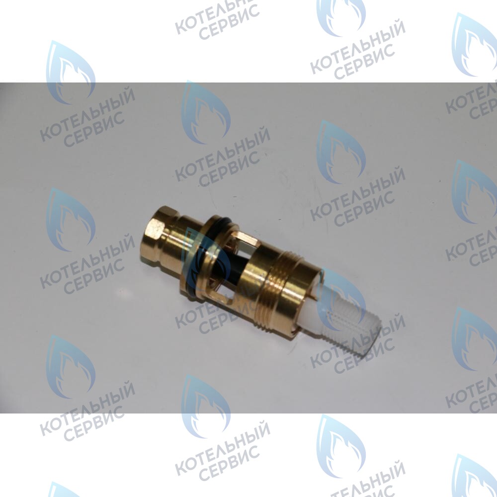 620340 Датчик протока ГВС с фильтром BAXI в Самаре