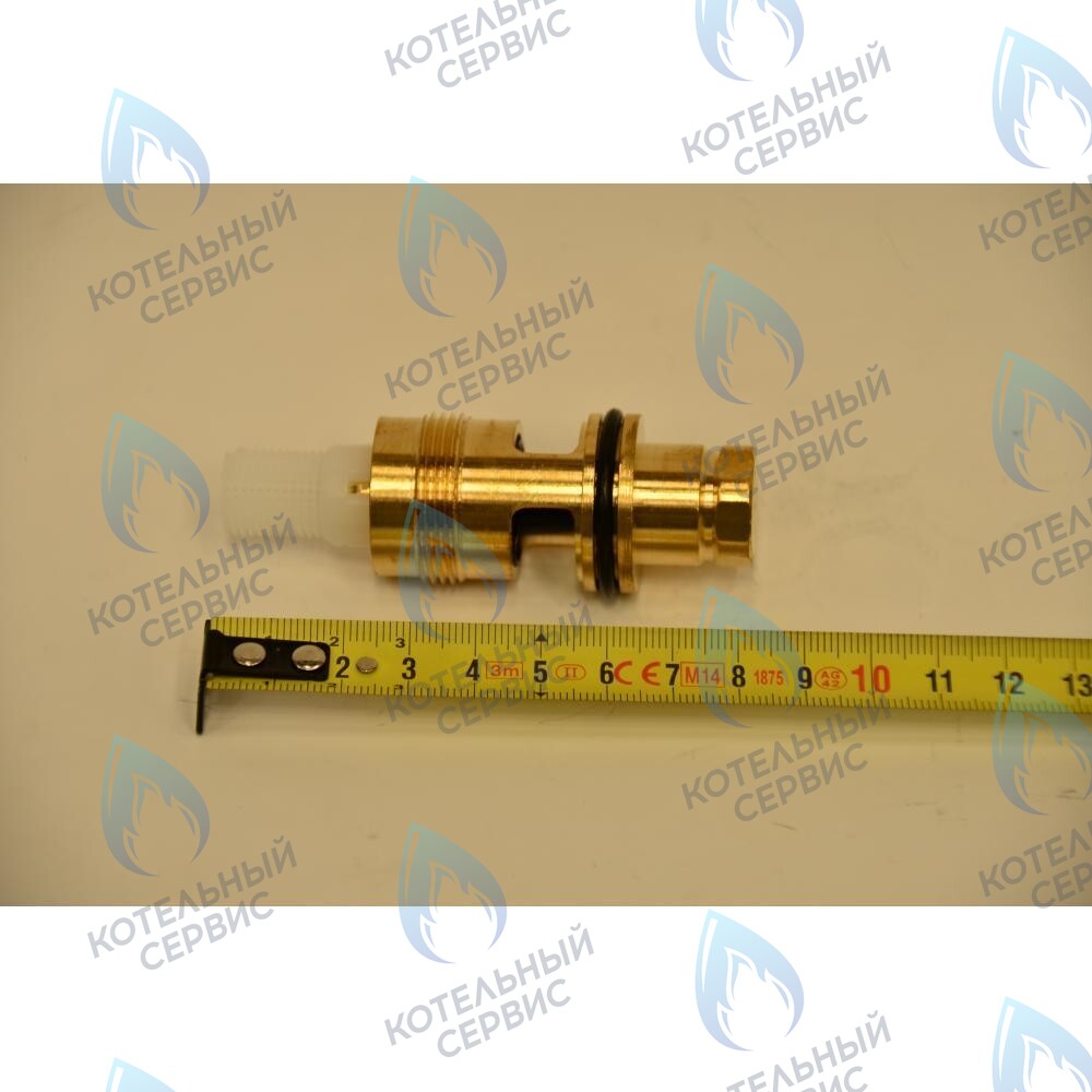 620340 Датчик протока ГВС с фильтром BAXI в Самаре