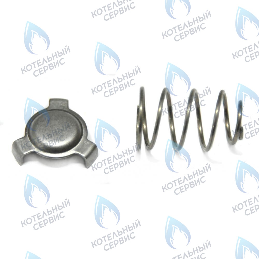 620210 пружина коническая BAXI в Самаре