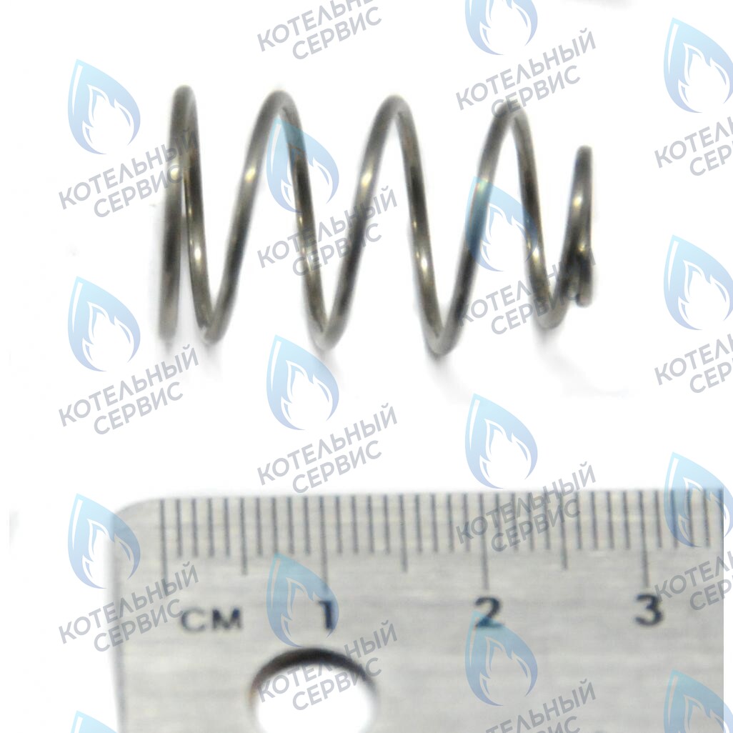 620210 пружина коническая BAXI в Самаре