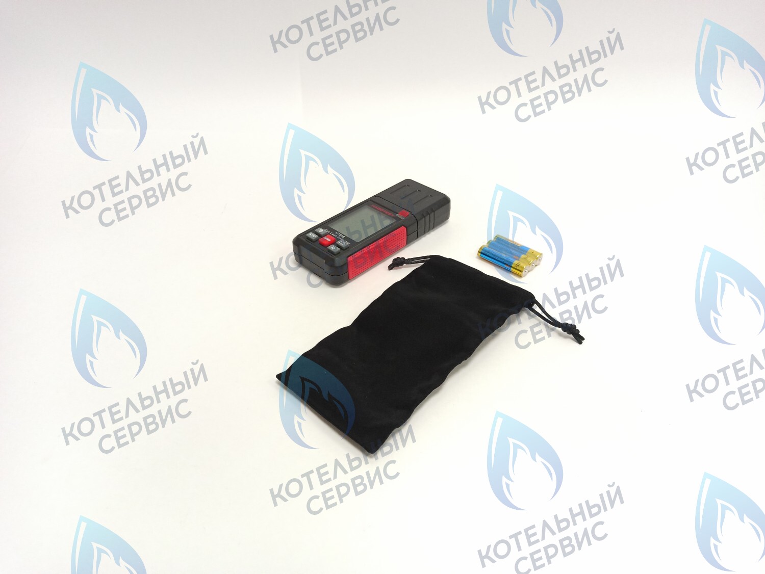 ZK024 HABOTEST HT609 детектор утечки газа с измерением температуры и влажности, портативный в Самаре