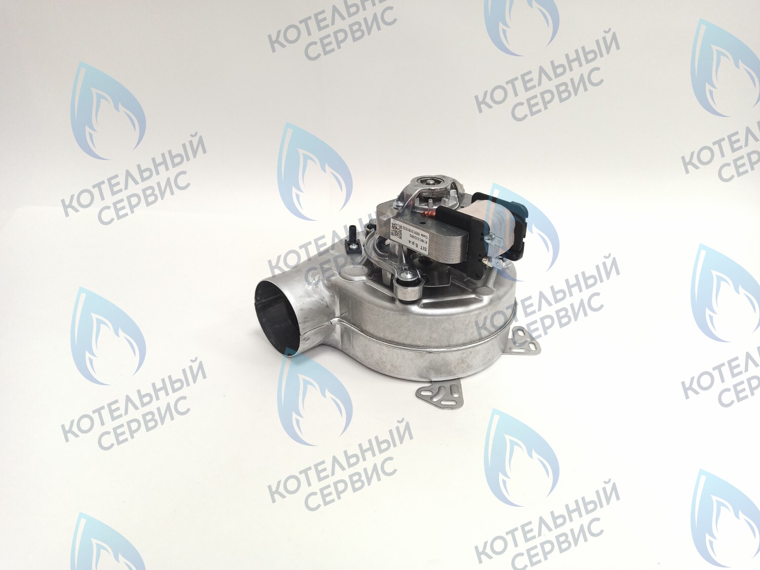 AF001-37W-P-SIT Вентилятор BAXI ECO NOVA, ECO Classic (63111300821P) в Самаре