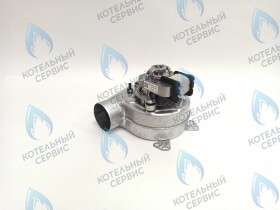 Вентилятор дымоудаления BAXI ECO NOVA, ECO Classic (63111300821P)