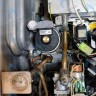 PMDS1AW50-WA82DS-Комп Насос циркуляционный 5м для MASTER GAS SEOUL 11-24 (2050118, 2050130), DAESUNG A16-24 (52050118, 52050130), ARDERIA 2.13-20, CELTIC-DS 3.13-3.20 (2050118, 2050130) в Самаре