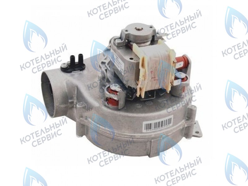 213705999 Вентилятор для котла WOLF CGG-1K-24/28 в Самаре