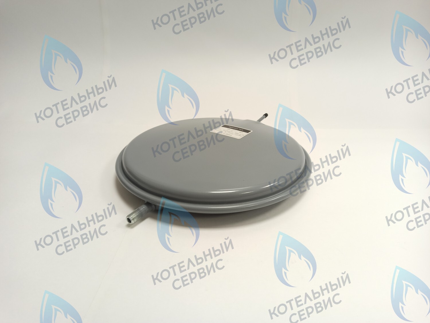 ET002-06L-VL Расширительный бак VAILLANT 6L (181061, S1005000, 2000801894, 0020027611) в Самаре